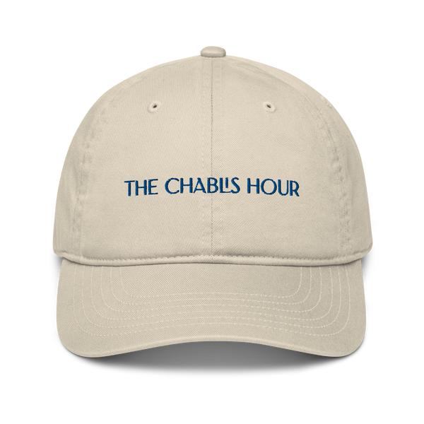 The Chablis Hour Baseball Hat