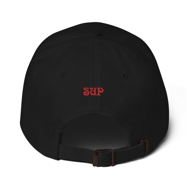 Trade Me Baseball Hat