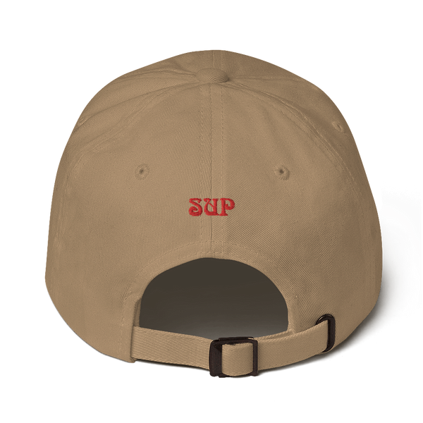 Trade Me Baseball Hat