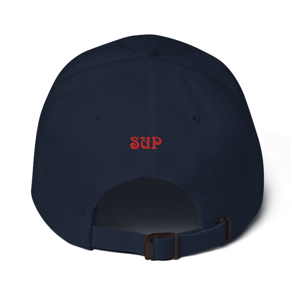 Trade Me Baseball Hat
