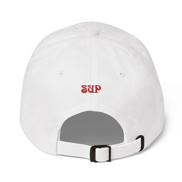 Trade Me Baseball Hat