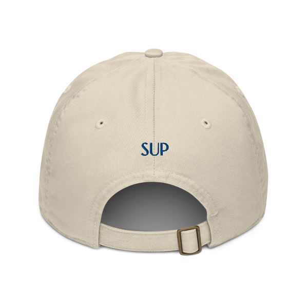 The Chablis Hour Baseball Hat
