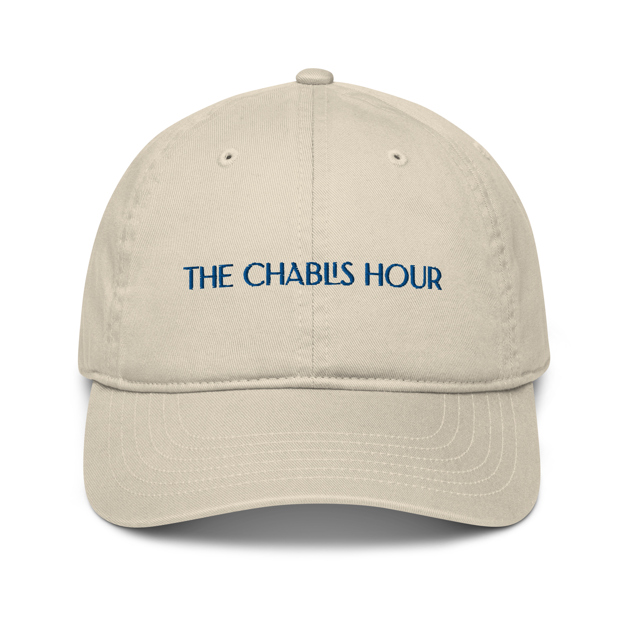 The Chablis Hour Baseball Hat