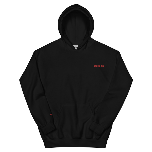 Trade Me Hoodie