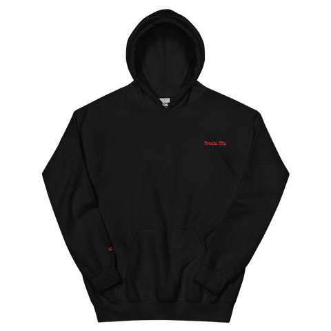 Trade Me Hoodie