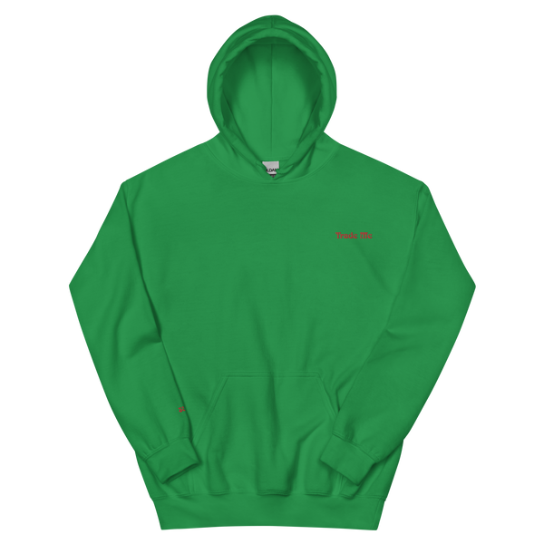 Trade Me Hoodie