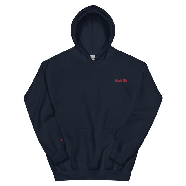 Trade Me Hoodie