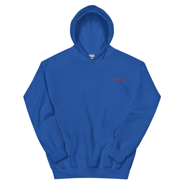 Trade Me Hoodie