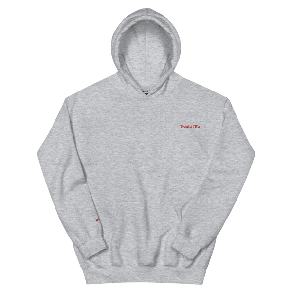 Trade Me Hoodie