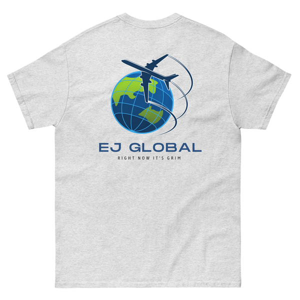 EJ Global Short Sleeve
