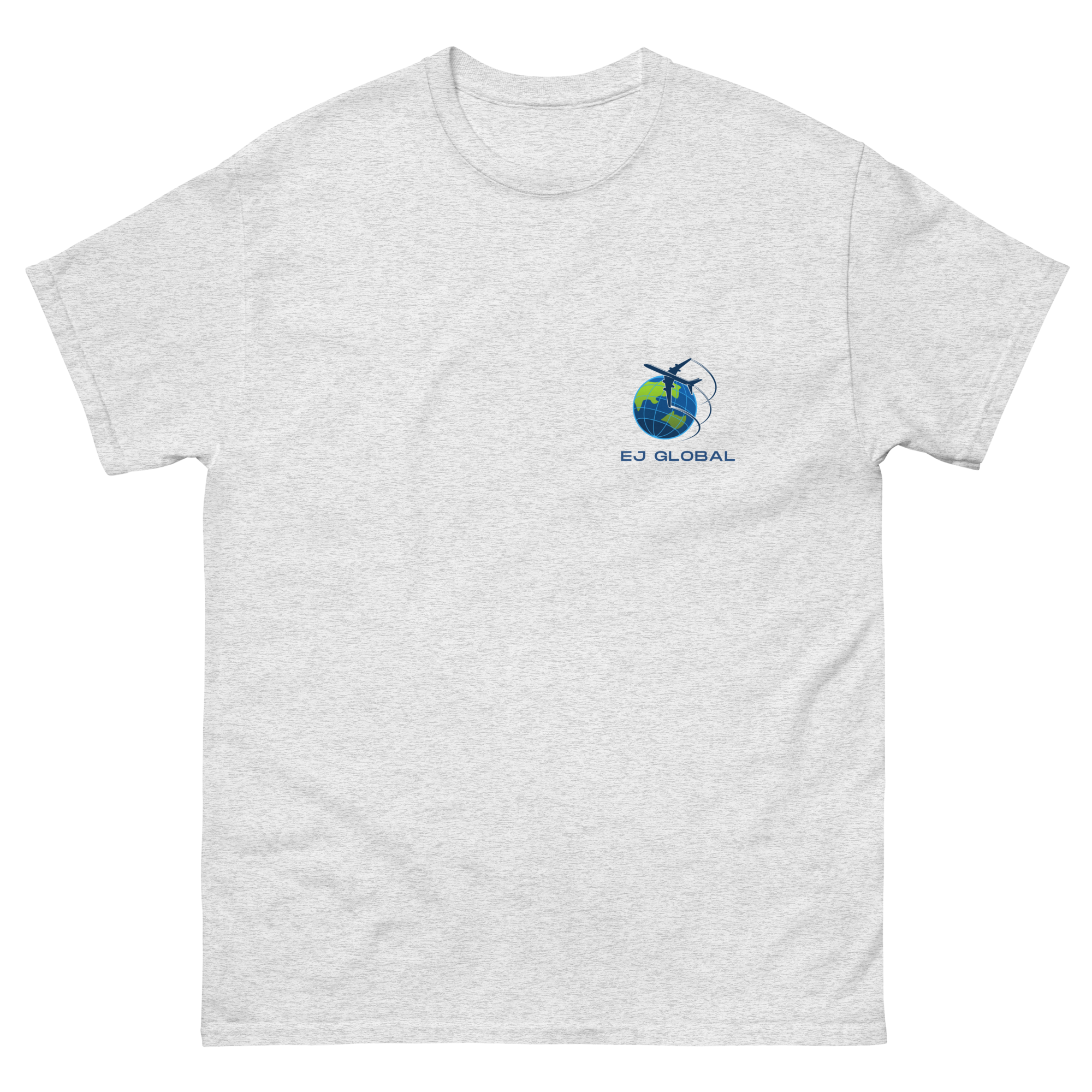 EJ Global Short Sleeve