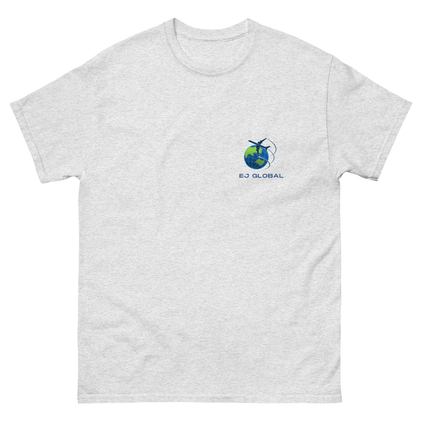 EJ Global Short Sleeve