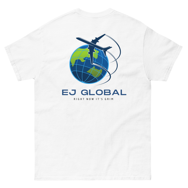 EJ Global Short Sleeve