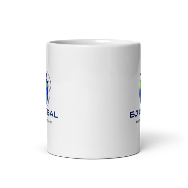 EJ Global Mug